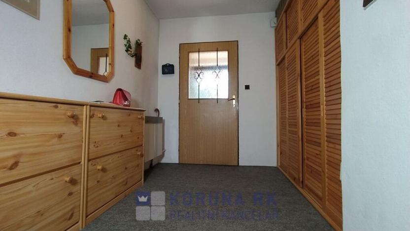 Prodej rodinného domu, Velešín, U Přehrady, 153 m2