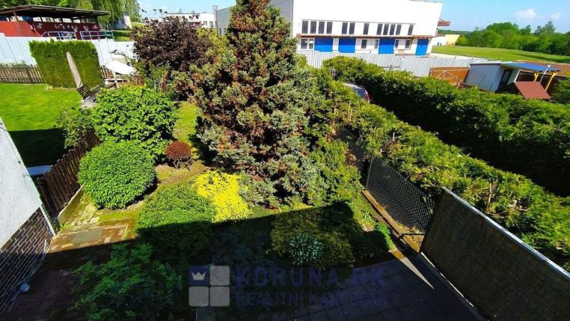 Prodej rodinného domu, Velešín, U Přehrady, 153 m2