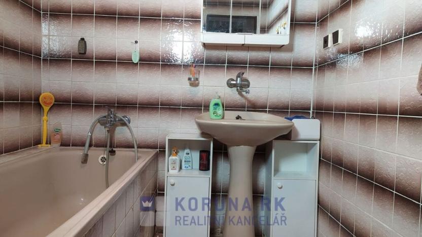 Prodej rodinného domu, Velešín, U Přehrady, 153 m2