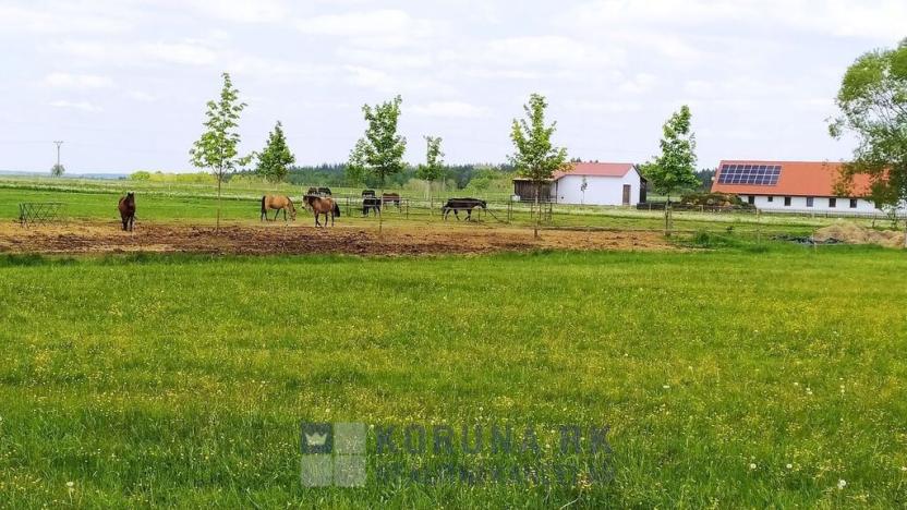 Prodej rodinného domu, Velešín, U Přehrady, 153 m2