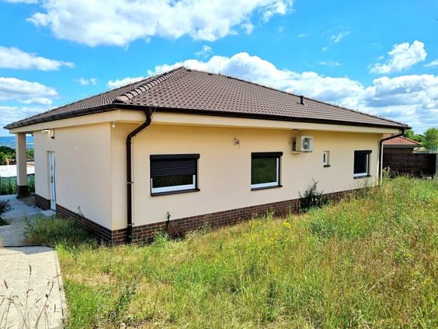 Prodej domu na klíč, Modlany, 122 m2