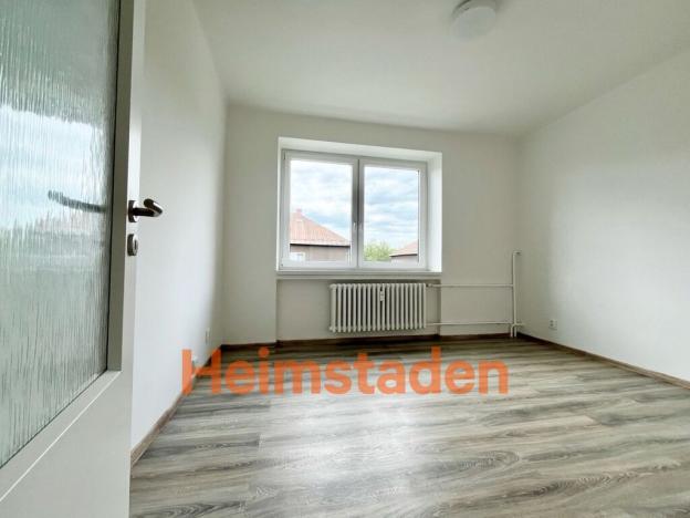 Pronájem bytu 3+1, Ostrava - Mariánské Hory, Zelená, 76 m2