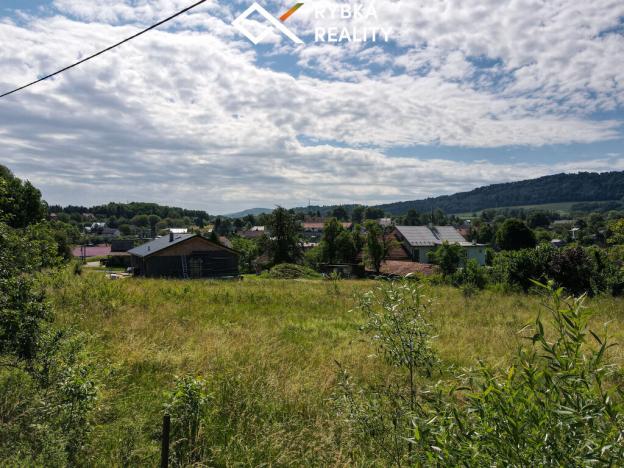 Prodej pozemku pro bydlení, Nový Jičín - Libhošť, 959 m2