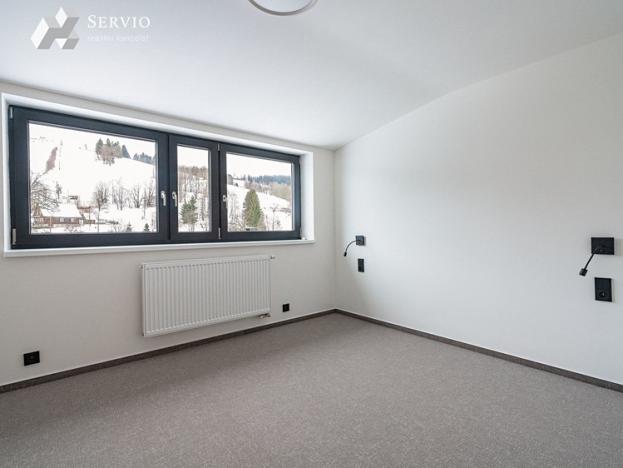 Prodej bytu 3+kk, Staré Město, 102 m2