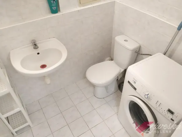 Pronájem bytu 1+1, Luštěnice - Zelená, 33 m2