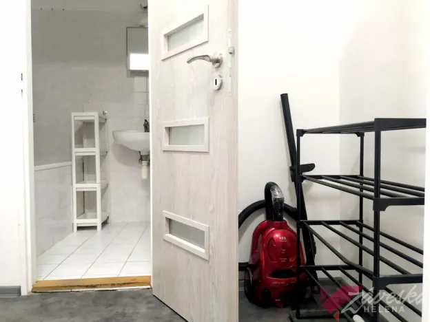 Pronájem bytu 1+1, Luštěnice - Zelená, 33 m2