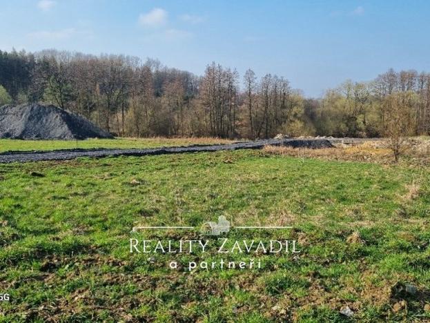 Prodej pozemku pro komerční výstavbu, Frýdek-Místek, Panské Nové Dvory, 17700 m2