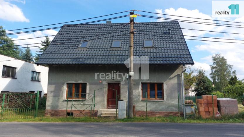 Prodej rodinného domu, Chodov - Stará Chodovská, 128 m2