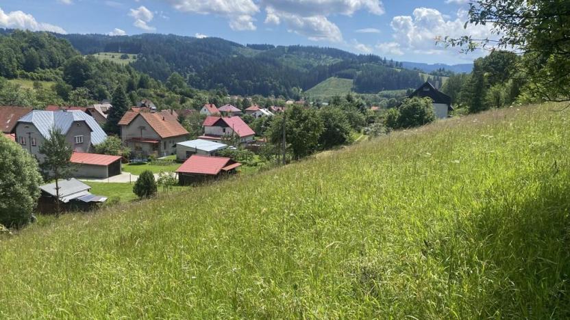 Prodej pozemku pro bydlení, Nový Hrozenkov, 1053 m2