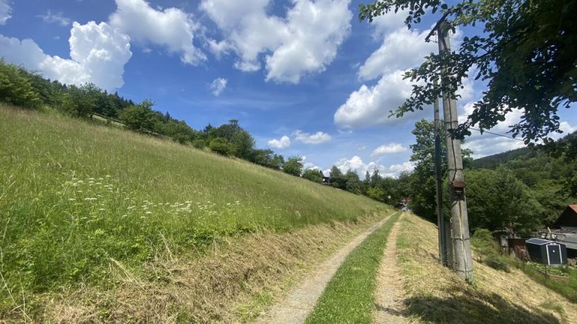 Prodej pozemku pro bydlení, Nový Hrozenkov, 1053 m2