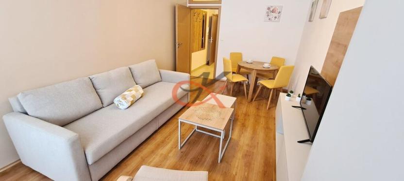 Prodej bytu 2+1, Čierne, 80 Makov, Slovensko, 44 m2