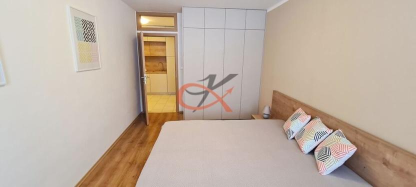 Prodej bytu 2+1, Čierne, 80 Makov, Slovensko, 44 m2