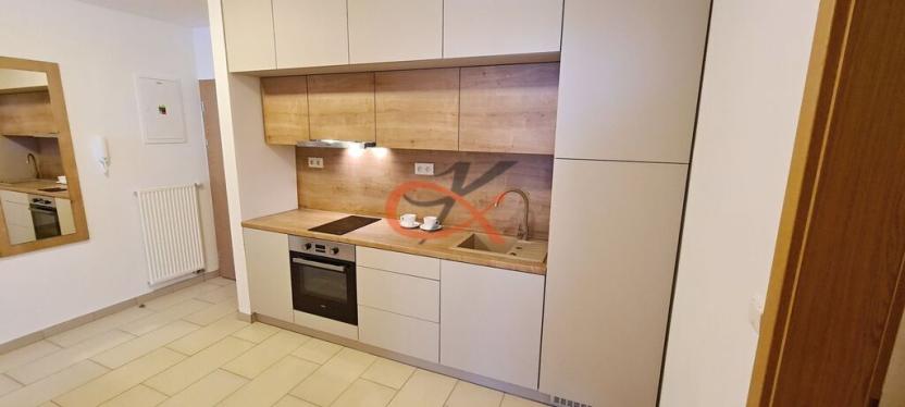 Prodej bytu 2+1, Čierne, 80 Makov, Slovensko, 44 m2