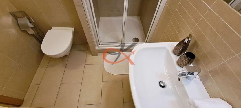 Prodej bytu 2+1, Čierne, 80 Makov, Slovensko, 44 m2