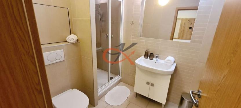 Prodej bytu 2+1, Čierne, 80 Makov, Slovensko, 44 m2