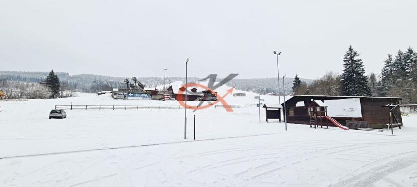 Prodej bytu 2+1, Čierne, 80 Makov, Slovensko, 44 m2