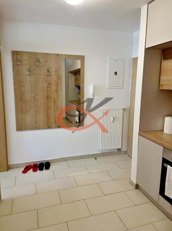 Prodej bytu 2+1, Čierne, 80 Makov, Slovensko, 44 m2