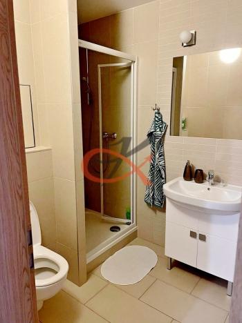 Prodej bytu 2+1, Čierne, 80 Makov, Slovensko, 44 m2