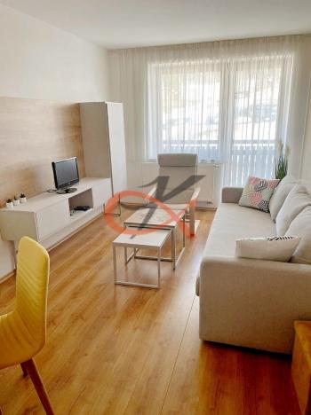 Prodej bytu 2+1, Čierne, 80 Makov, Slovensko, 44 m2