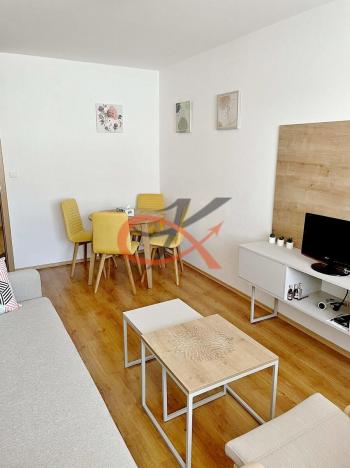 Prodej bytu 2+1, Čierne, 80 Makov, Slovensko, 44 m2