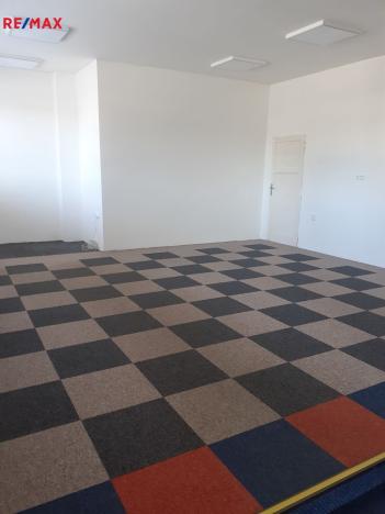 Pronájem komerční nemovitosti, Lanškroun - Žichlínské Předměstí, Nádražní, 131 m2