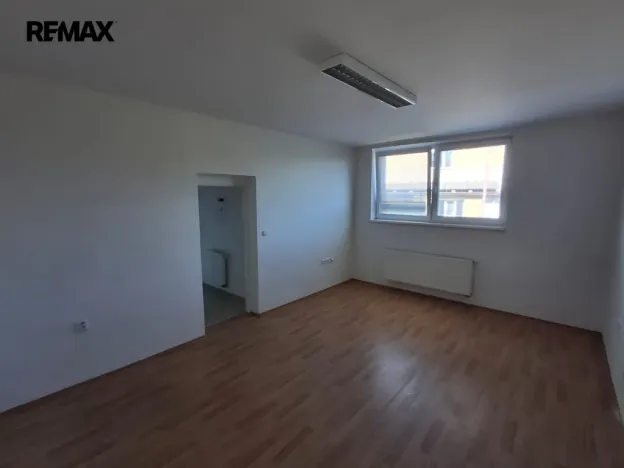 Pronájem komerční nemovitosti, Lanškroun - Žichlínské Předměstí, Nádražní, 131 m2