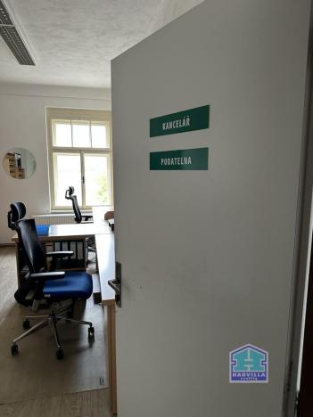 Prodej výrobních prostor, Horažďovice, Předměstí, 2500 m2