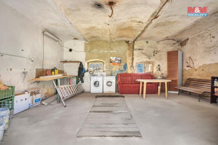 Prodej rodinného domu, Útěchov, 909 m2