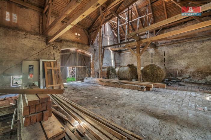 Prodej rodinného domu, Útěchov, 909 m2