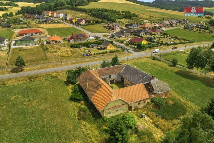 Prodej rodinného domu, Útěchov, 909 m2