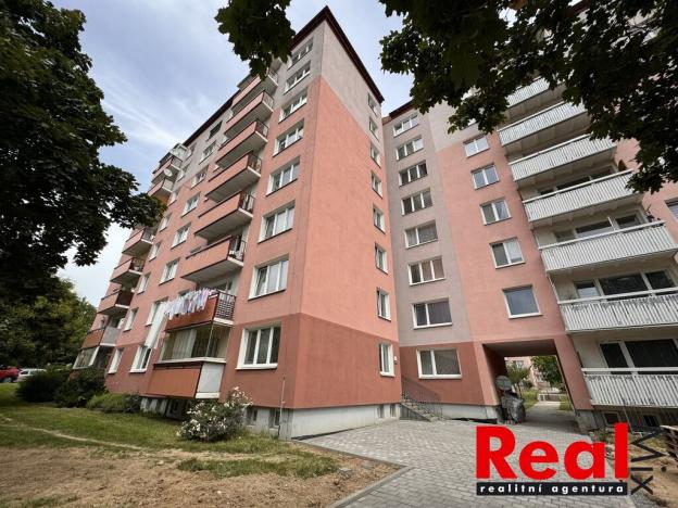 Prodej bytu 4+1, Brno, Strnadova, 82 m2