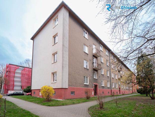 Prodej bytu 2+1, Ostrava, Svazácká, 52 m2