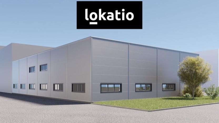 Pronájem skladu, Brno, 418 m2