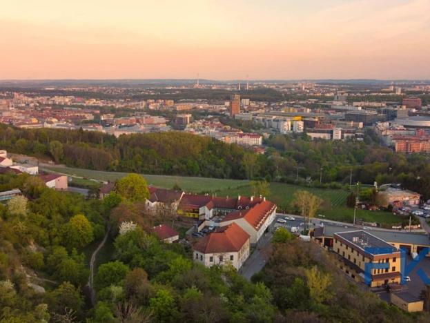 Prodej bytu 1+kk, Praha - Prosek, Na rozhraní, 19 m2