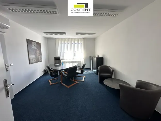 Prodej výrobních prostor, Chomutov, Beethovenova, 15052 m2