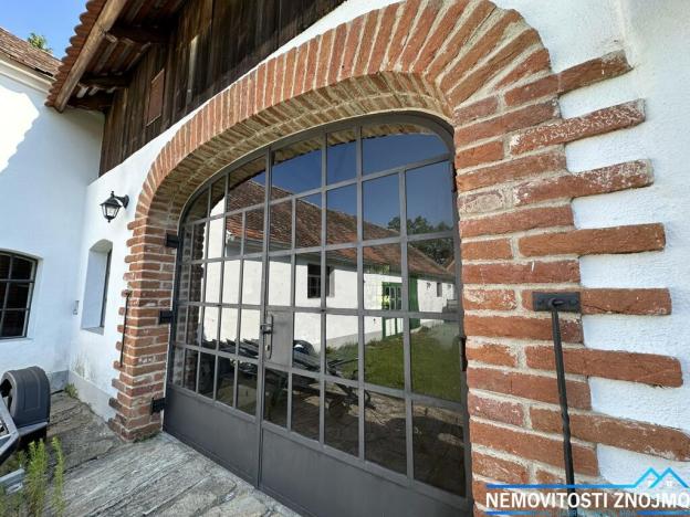 Prodej ubytování, Lesná, 953 m2