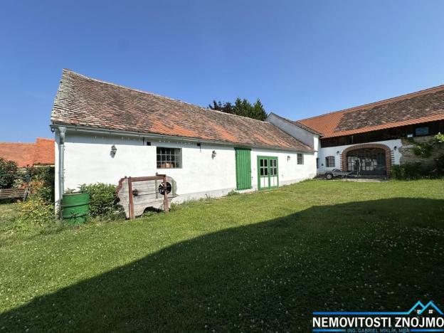 Prodej ubytování, Lesná, 953 m2