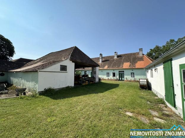 Prodej ubytování, Lesná, 953 m2