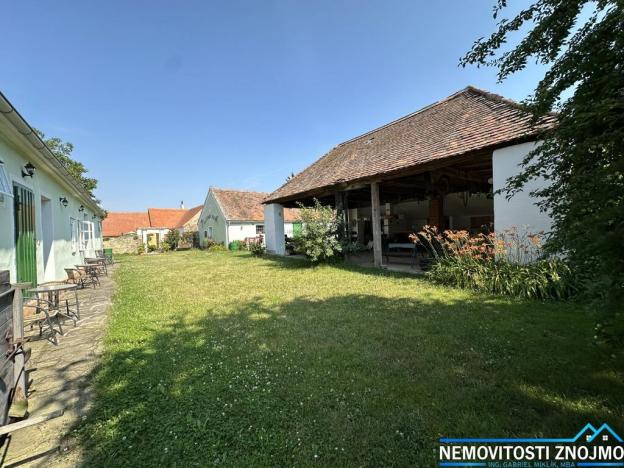 Prodej ubytování, Lesná, 953 m2