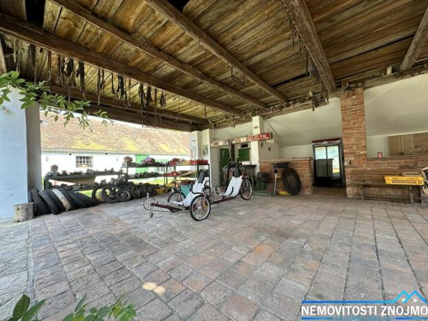 Prodej ubytování, Lesná, 953 m2