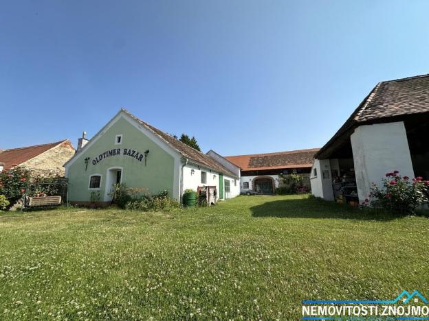 Prodej ubytování, Lesná, 953 m2