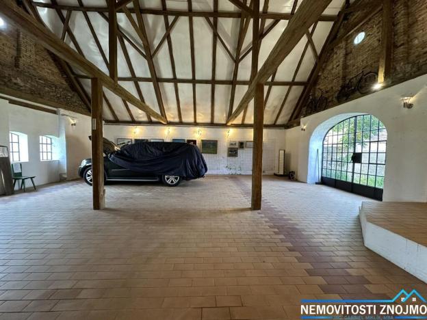 Prodej ubytování, Lesná, 953 m2