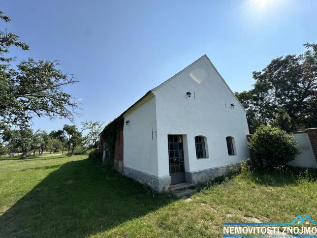 Prodej ubytování, Lesná, 953 m2