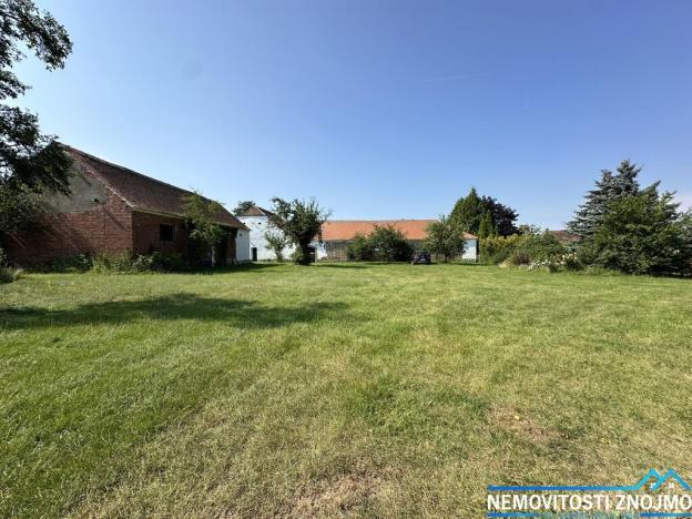 Prodej ubytování, Lesná, 953 m2