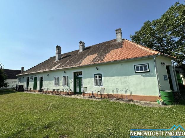 Prodej ubytování, Lesná, 953 m2