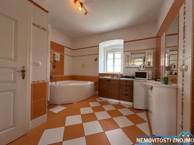 Prodej ubytování, Lesná, 953 m2