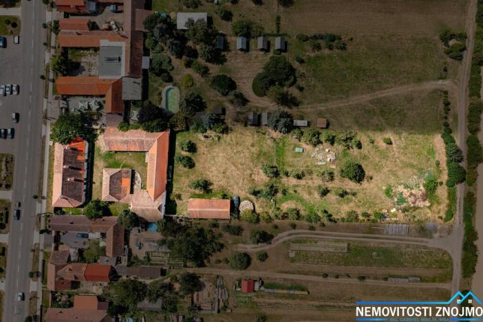 Prodej ubytování, Lesná, 953 m2