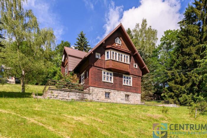 Prodej chalupy, Desná - Desná III, U Zvoničky, 220 m2