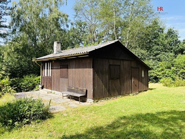 Prodej chaty, Benešov, 30 m2