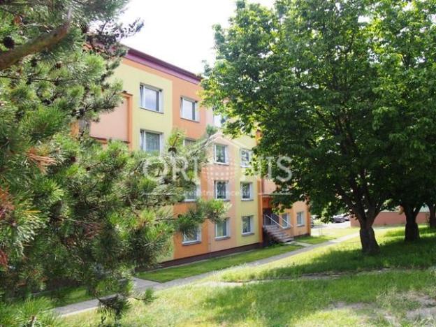 Prodej bytu 3+1, Žandov, Osvobození, 68 m2